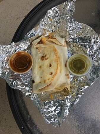 Taqueria El Charro de Jalisco