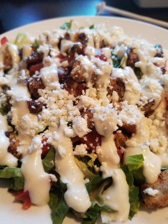 Tripoli's Mediterranean Grill